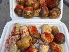-亿牌牌东北烧烤(博物馆旗舰店)