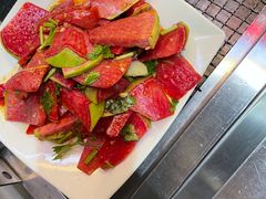 -可汗草原碳烤羊腿(兴业路店)