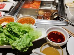 -海底捞火锅(名门店)
