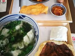 -头壹号 大油条·老长沙盖码饭(清河店)