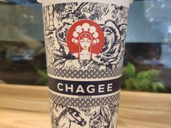 -霸王茶姬(西单百货店)