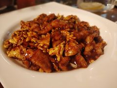 -南门小馆·清真(国贸商城店)