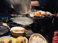 -凤园椰珍·臻品椰子鸡(保利时光里店)