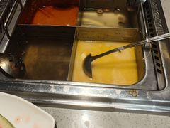 -海底捞火锅(金鼎广场店)