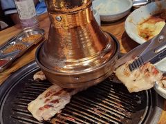 -金顺碳烤肉(1号店)