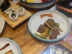 -松坂屋日料自助(长城路店)