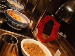-厦门希尔顿逸林酒店·圆聚自助餐厅(五缘湾店)