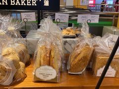 -莉蓮蛋挞(静安寺店)