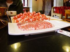 -北门涮肉·炭火铜锅涮肉(什刹海店)