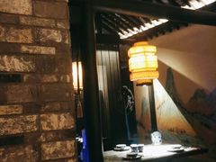 -绿茶餐厅(石家庄万象城店)