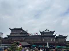 -二十八里太湖船菜(吉祥路店)