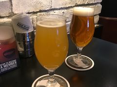 -Goose Island Brewhouse鹅岛精酿啤酒酿造工坊餐厅