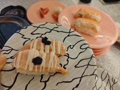 -争鲜回转寿司(西红门荟聚PLUS店)