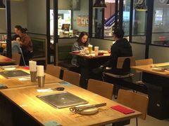 大堂-新石器烤肉(招商1872店)