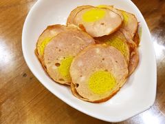 -乌镇那一年小院主题餐厅(甘泉西路店)