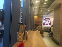 -海盗虾饭·剥好的小龙虾饭(SOHO尚都店)