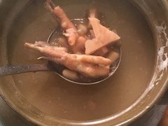 -文记壹心鸡(宝华路店)