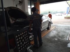 4-车享家汽车养护中心(三林路店)