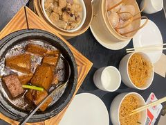 -金鼎轩(鸟巢北辰荟店)