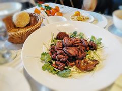 -四季民福烤鸭店(王府井灯市口店)