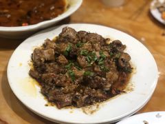 -香港厨房