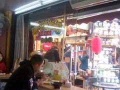 -老闽味沙茶面·姜母鸭(传承35年曾厝垵店)