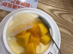 -古春堂凉茶甜品(拱北口岸店)