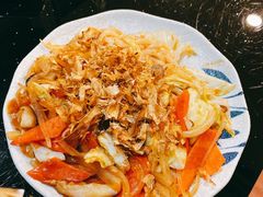 -真剑日本料理·铁板烧(贵州路店)