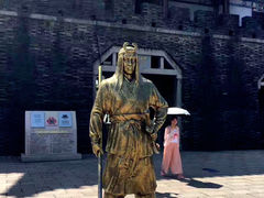 -三国水浒景区(无锡影视基地)