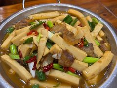 -下梅人家土菜馆(历史文化餐厅度假区店)