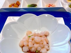 -君来湖滨饭店·渔餐厅