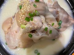 -付小姐在成都(中山公园店)