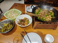 -张氏父子常德肠子馆(红星总店)