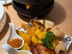 -太二酸菜鱼(福州泰禾店)