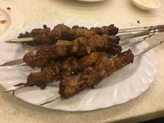 -八先生涮肉房(三里河店)