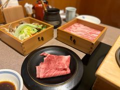 -黒豚料理 寿庵(中央駅西口店)