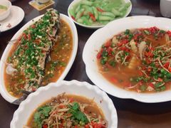 -飞虹鱼馆(春华路店)