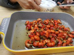 -东门町美食街