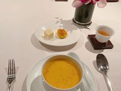 -龙景轩(香港四季酒店)