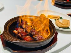 -荣兴酒家(徐家汇店)