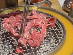 -姜虎东白丁烤肉(深圳湾后海汇店)