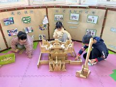 -北京市邮政管理局海慧寺幼儿园