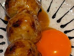 特制鸡肉丸子-三川·十酒Izakaya(南昌路店)