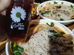 -青和小锅米线(翠湖店)