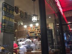 -冰城串吧(柳芳店)