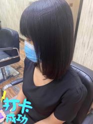 -首脑美发沙龙