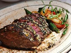 -燃扒房Steakhouse(皇庭店)