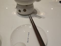 餐具摆设-赛百味(仙林金鹰店)