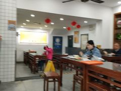-护国寺小吃(左家庄店)