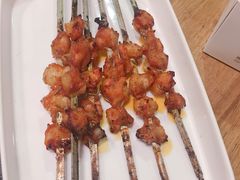 -福茂源横山铁锅羊肉(牡丹园店)